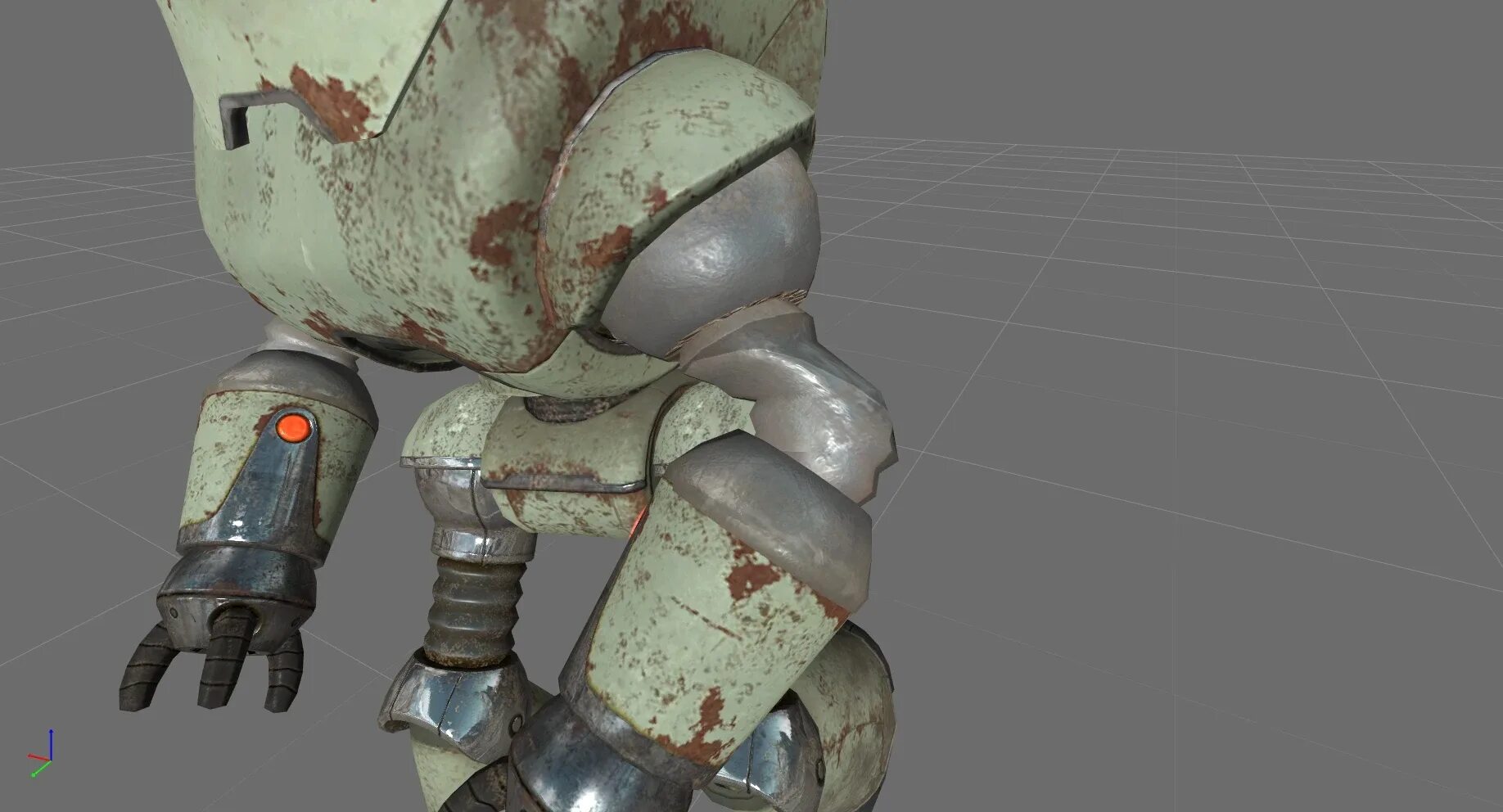 Fallout 4 loads. Fallout 4 loads