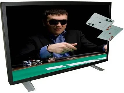 3d дисплей