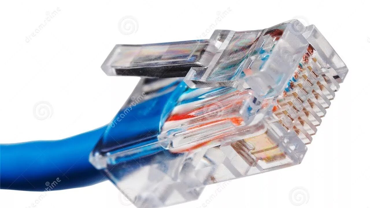 Витая пара а и б. Обжать коннектор rj-45. витая пара rj45.