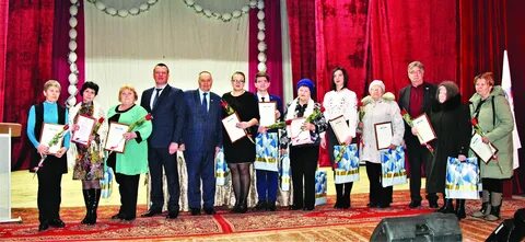 Волжском муниципальном районе
