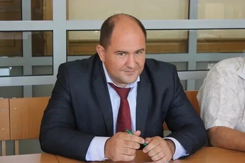Начальник управления коррупции
