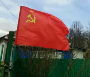 Вешать красных