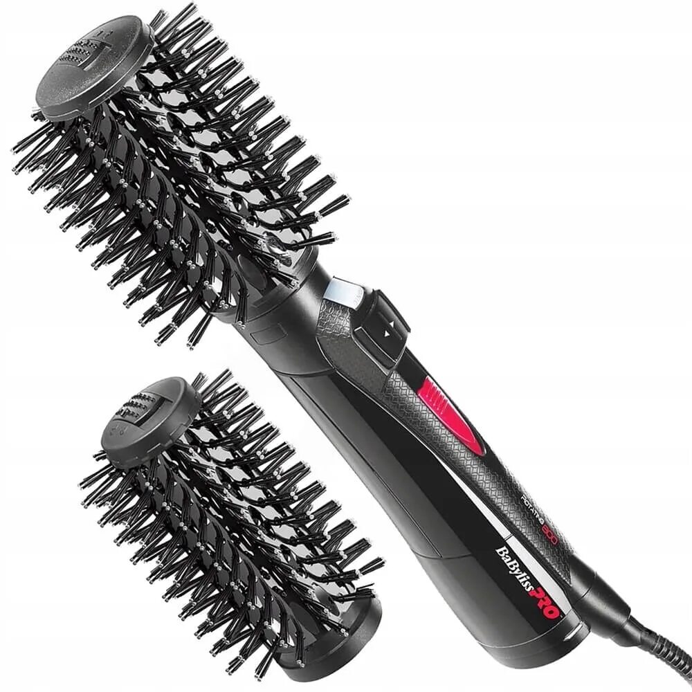 Щетка стайлер для волос. Фен-щётка babyliss pro rotating 800. фен-щетка babyliss bab2770e. фен-щетка babylisspro bab2770e. фен-щетка babyliss pro rotating 800вт керамич покр, 40/50 мм, 2 темпер. реж.