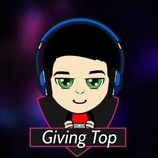 Top give