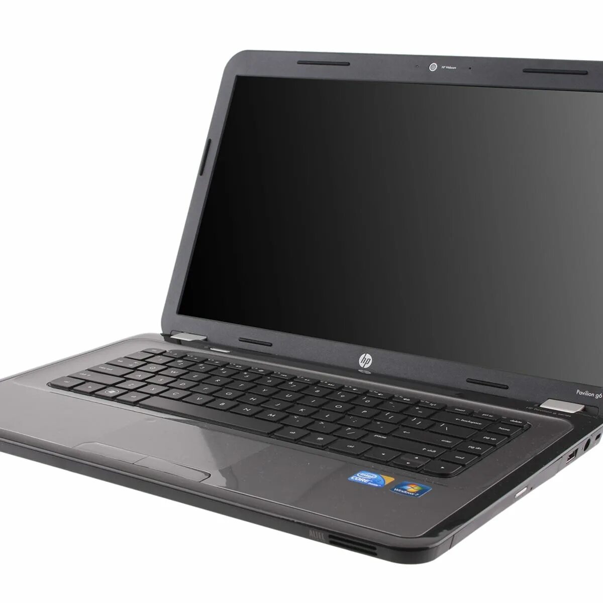 Toshiba Satellite l655.