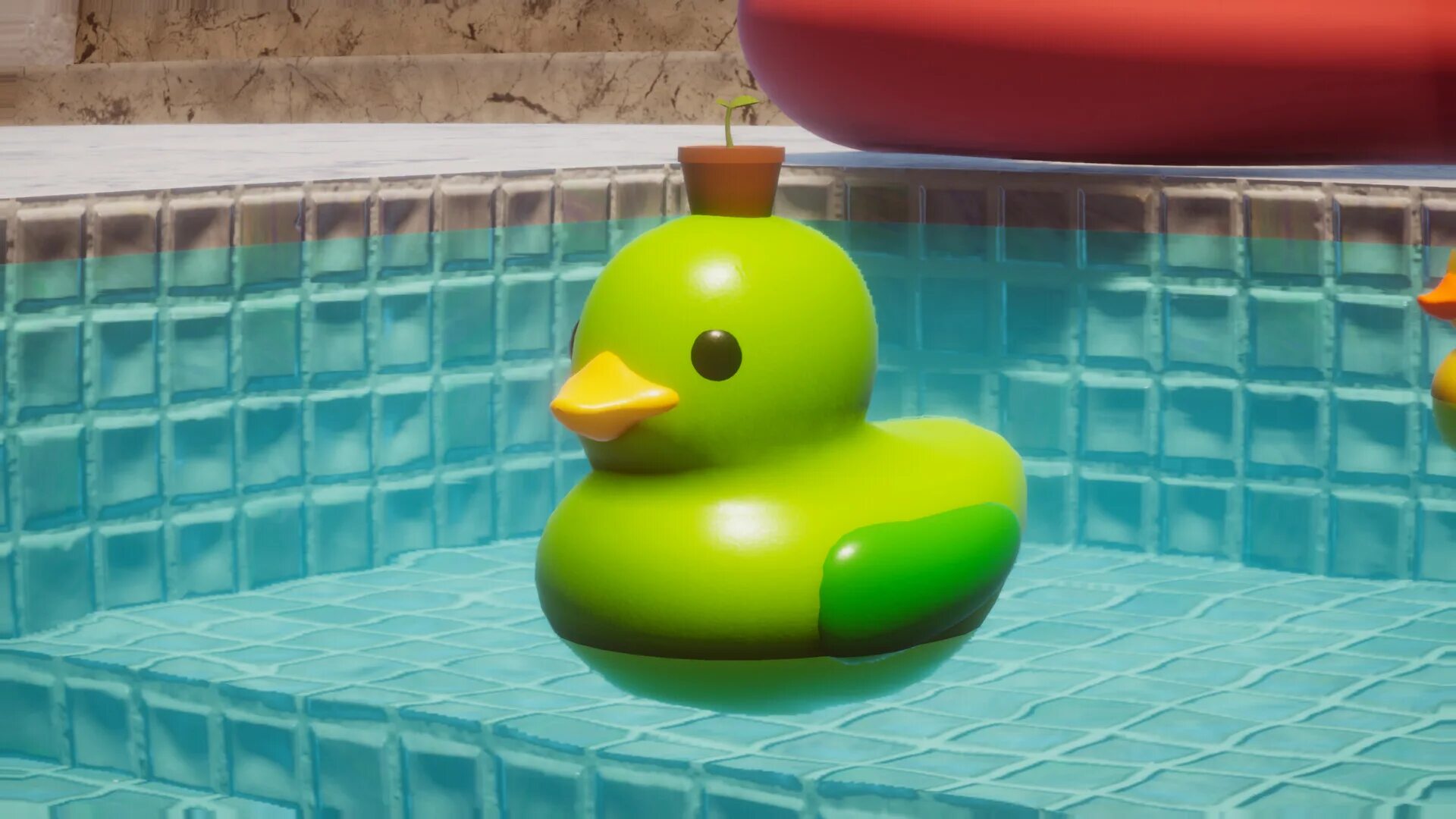 Placid Plastic Duck. Duck Plastic Duck Simulator. Placid Plastic Duck Simulator Gameplay. Placid Plastic Duck Simulator много уток.