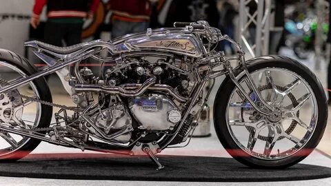 Custom tuning show