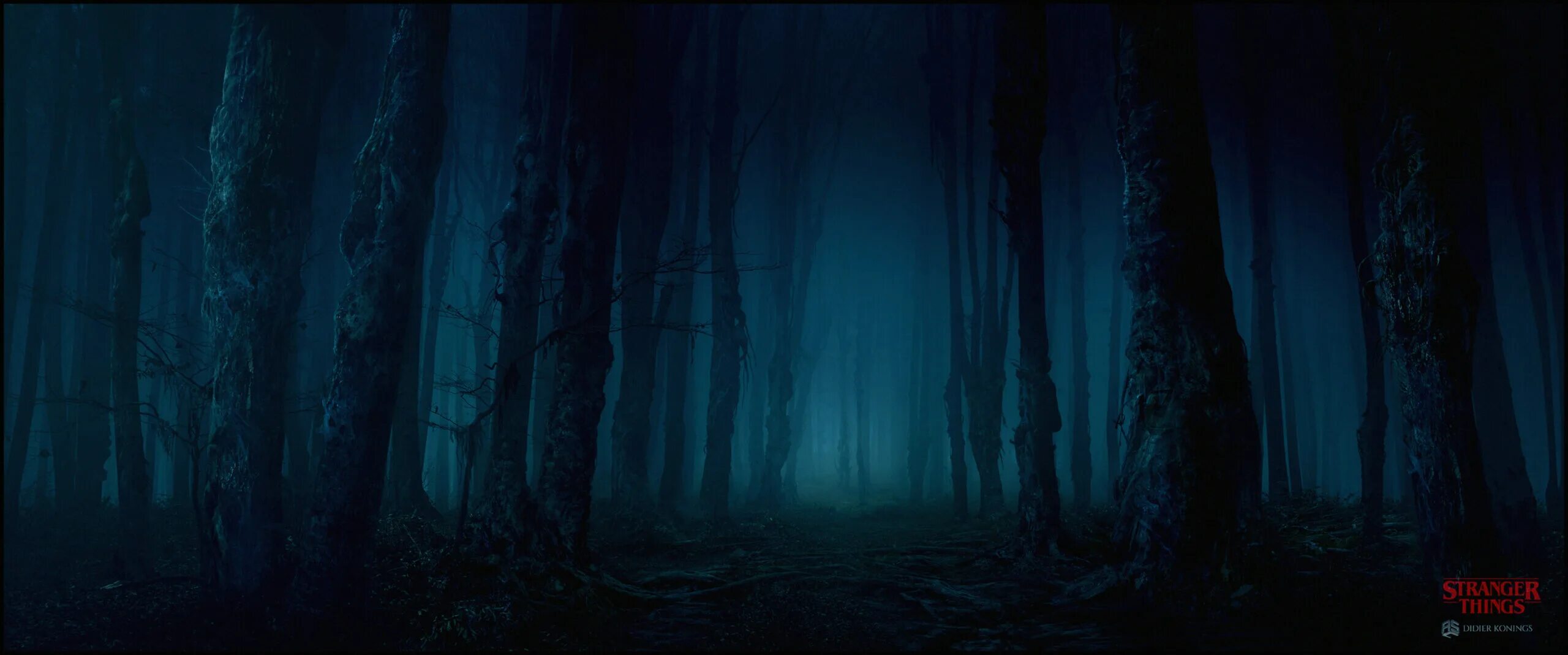 Изнанка очень странные. Stranger things изнанка. upside down stranger things. лес stranger things. изнанка stranger things фон.