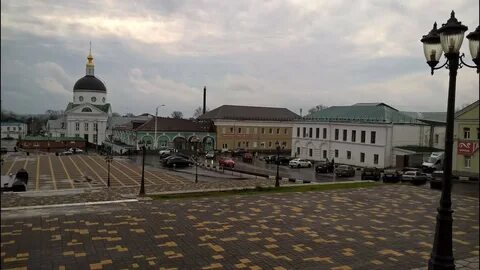 Камеры арзамас