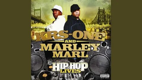 Hip hop lives