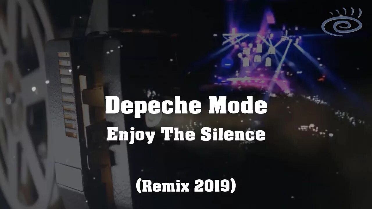 Enjoy the silence remix