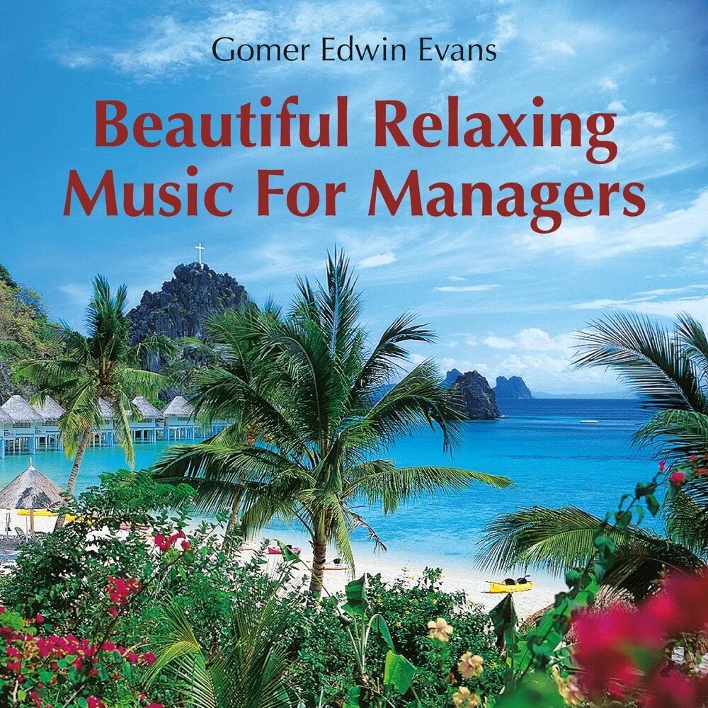 Beautiful relaxing