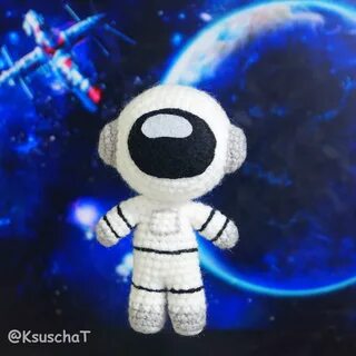 Космонавт мастеров