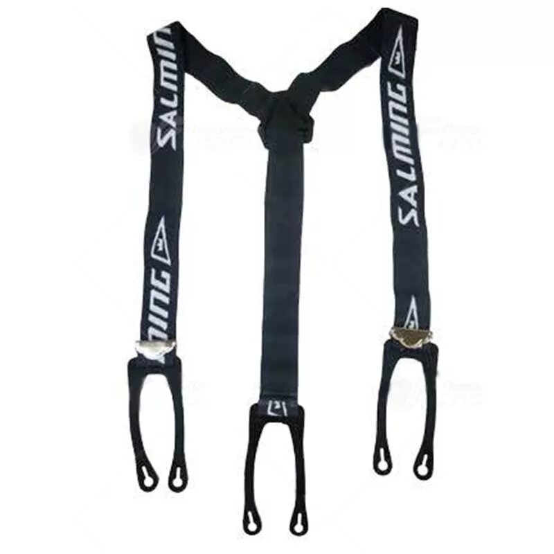 Подтяжки Bauer Suspenders SR. Подтяжки "Winnwell" Jr (34"). Подтяжки хоккейные Reebok SR. Подтяжки Husqvarna 5056185-00.