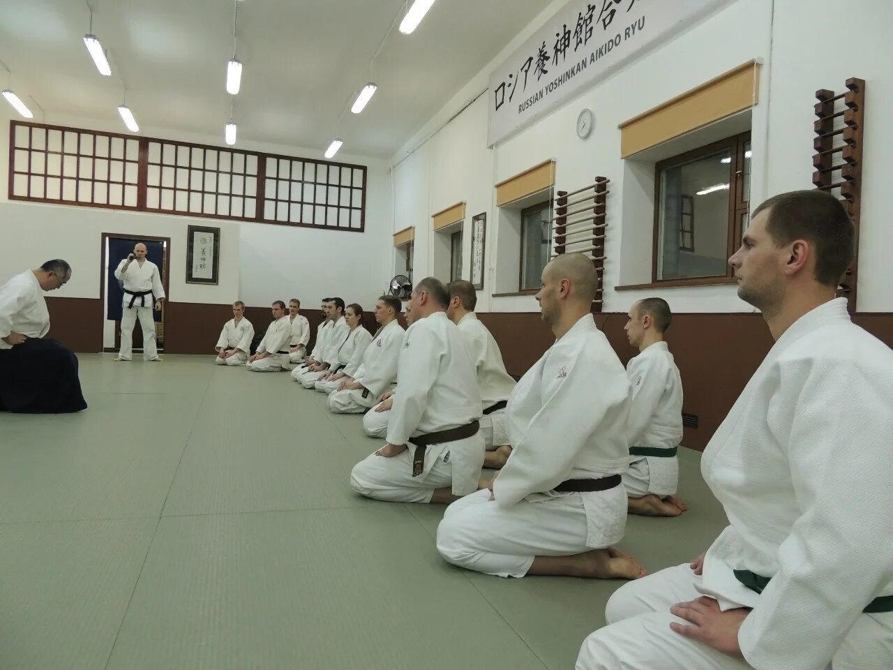 федерация айкидо есинкан. сенсей архангельск. семеновская каратэ. франшиза автоаксессуаров. сенсей магазин новосибирск.