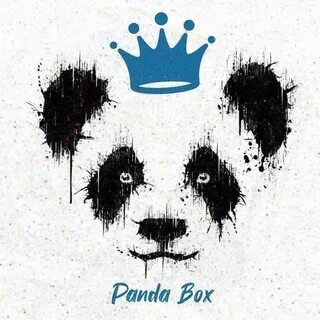 Panda box