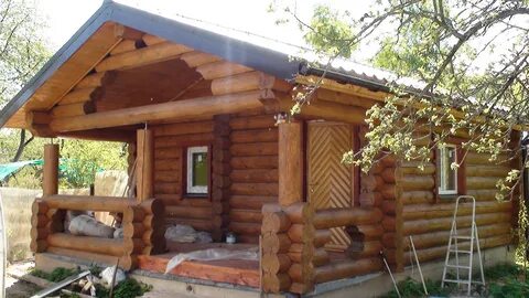 Баня мордовия