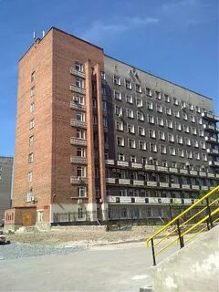Западно сибирская транспортная