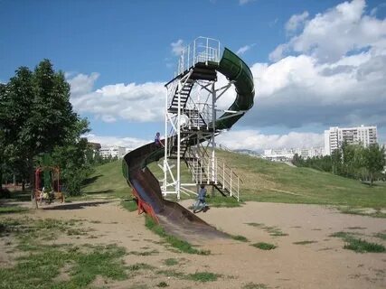 Велики горки