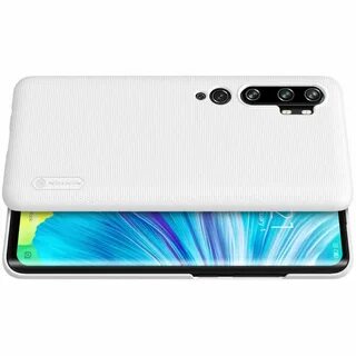 Note 10 lite чехол