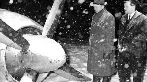 Февраль 1958 года