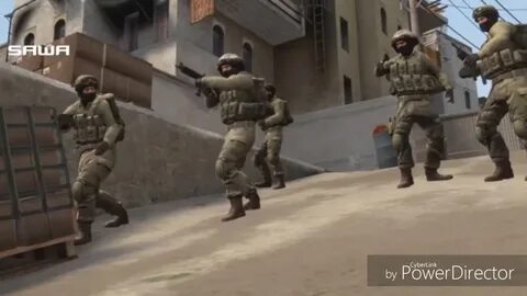 Cs go rolling