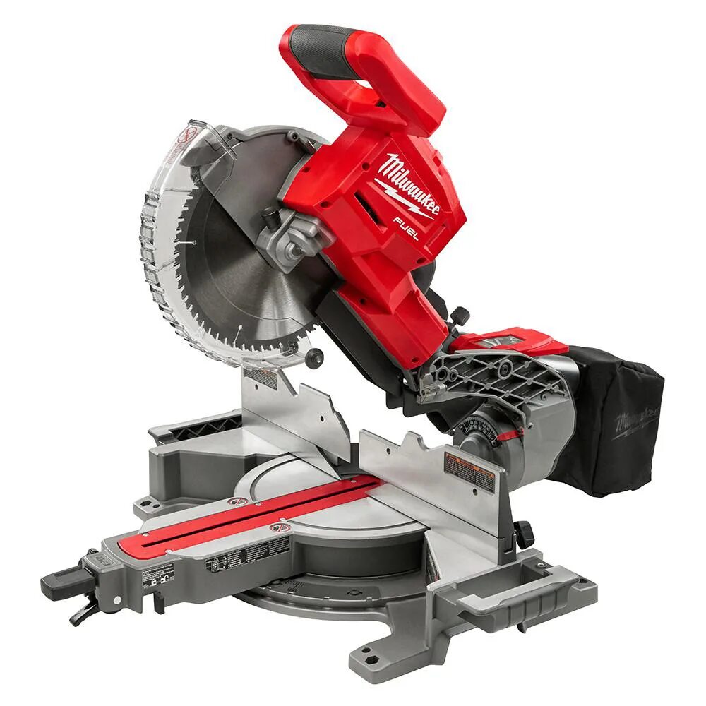 Торцовочная пила отзывы. Miter saw торцовочная пила. Торцовочная пила Milwaukee m18 fms254-0. Milwaukee 2734-20. Торцовка Милуоки аккумуляторный.