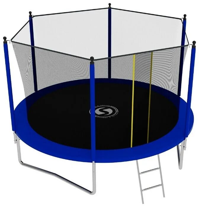 Батут swollen exclusive basic 8 ft. Swollen lite inside overlap 10 ft. Swollen lite inside overlap 10 ft. Батут hasttings crox - 244 см. Батут каркасный swollen lite inside.