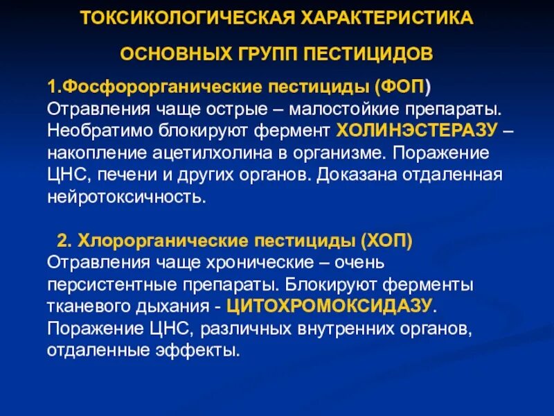 Проблемы фоп