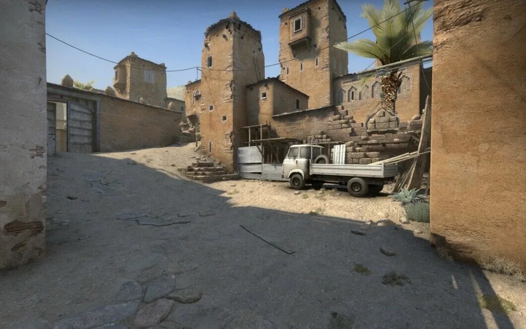 Новый даст 2017. Dust 2 новый МИД. Даст 2 КС го. Dust 2 МИД двери. МИД Даста 2 старый.