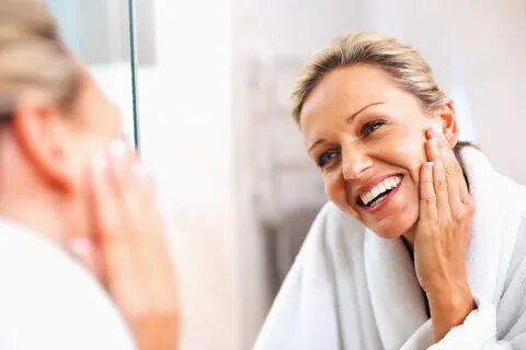 Как продлить после 50 лет