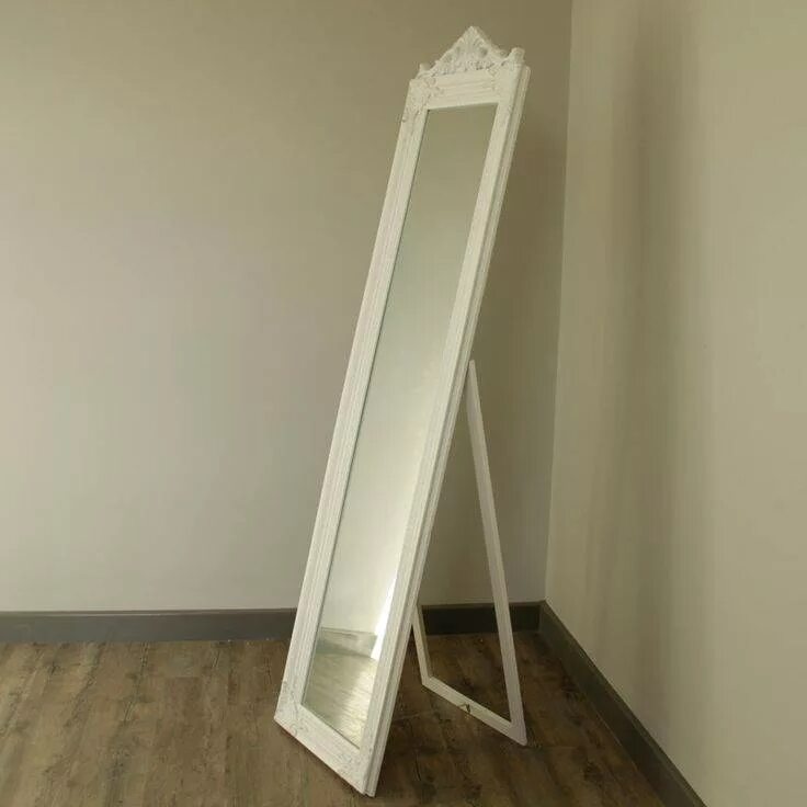 Standing mirror. Stand spiegel зеркало. freestanding mirror.