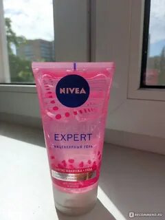Nivea expert