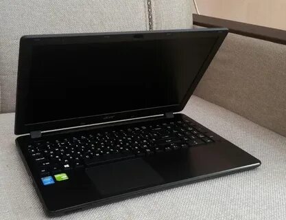 Ноутбук acer aspire e5 571g