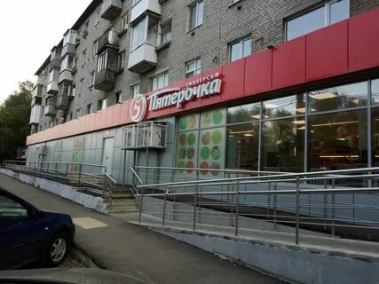 Волоколамский 43 тверь