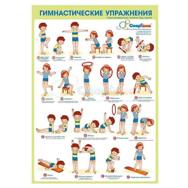 Значение гимнастики для детей. Гимнастика для детей 4года комплекс упражнений. комплекс упражнений для детей 3-4 лет по физкультуре. комплекс упражнений по гимнастике для детей дошкольного возраста. упражнения для утренней гимнастики для дошкольников.