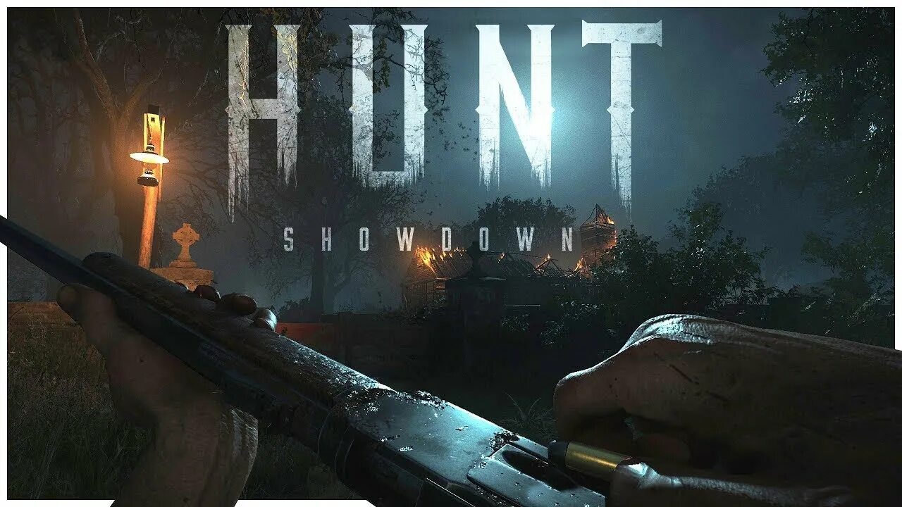 Hunt showdown по сети. Игра hunt showdown. игра hunt showdown ps4. хант шоудаун системные требования.