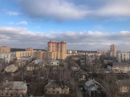 Лыткарино первомайский