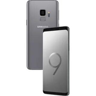 Galaxy s9 plus 256