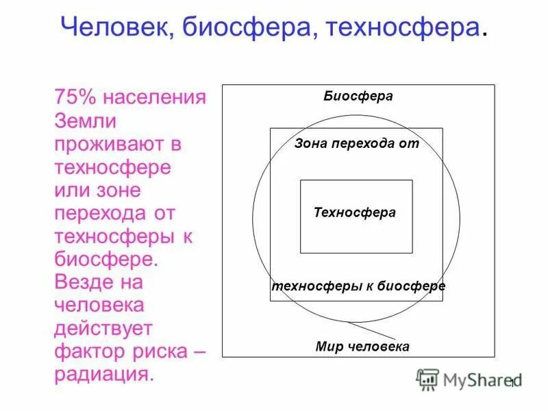 Биосфера и человек тест 6 класс. Взаимодействие человека и биосферы. Биосфера и Техносфера.