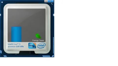Intel turbo boost