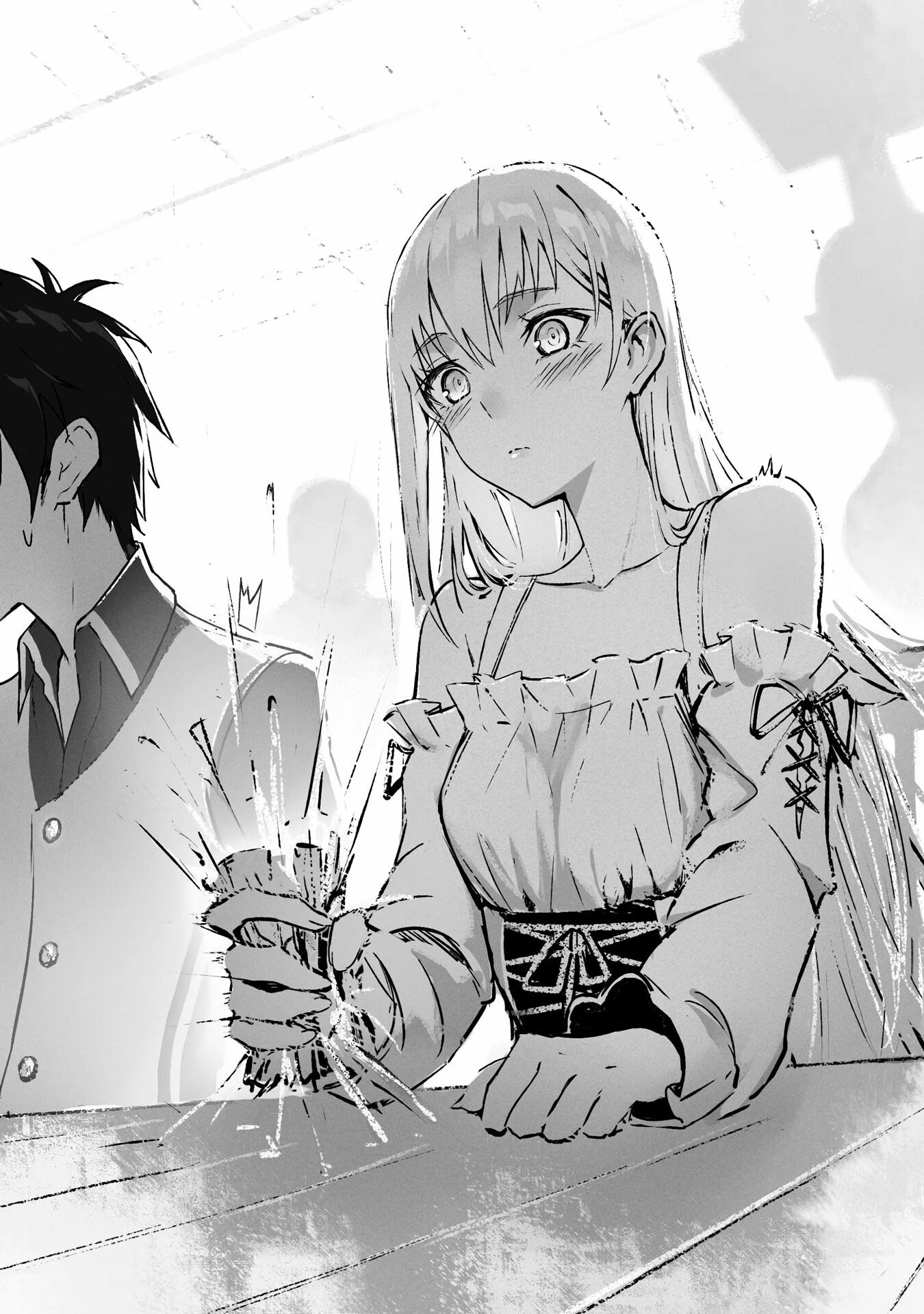 Ненасытный берсерк аниме. Ненасытный берсеркер манга. Berserk of gluttony аниме. Берсерк пожиратель. Ненасытный берсерк манхва.