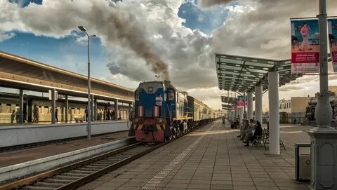 Вагон иркутск