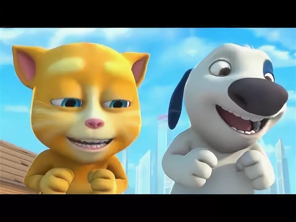 Игра talking tom friends анджела. Том и его друзья игра. Томам и друзья ютуб. Минимульты говорящий том. Talking tom and friends 4s e1.