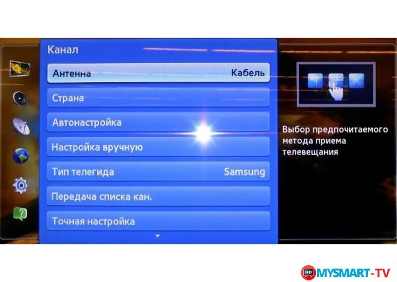 Пропали 10 каналов цифрового. Как настроить каналы на телевизоре самсунг. Настроить каналы на телевизоре Samsung через пульт. ТВ самсунг не настраивается цифровое Телевидение. Самсунг телевизор настроить каналы.