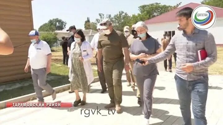 Жители Тарумовского района отметили Масленицу Информационный портал РИА "Дагеста