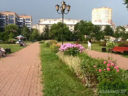 Климовск подольск московская область