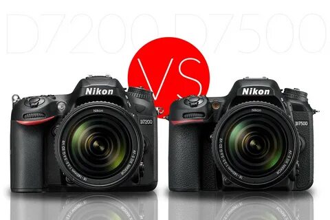 Nikon d90 vs