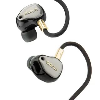 Iem наушник