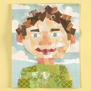 Рисунки сделанные ребенком сделать